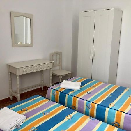 San Sebastián de la Gomera Apartamento Los Atlanticos 아파트 외부 사진