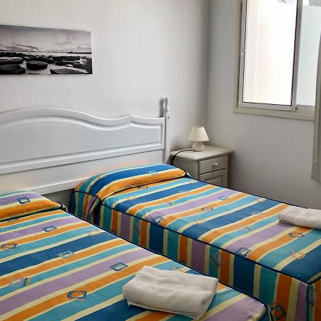 San Sebastián de la Gomera Apartamento Los Atlanticos 아파트 외부 사진