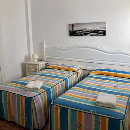 San Sebastián de la Gomera Apartamento Los Atlanticos 아파트 외부 사진