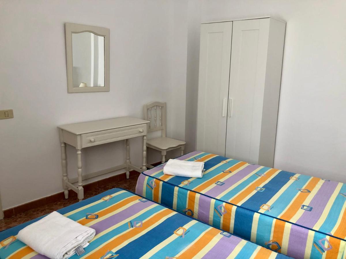 San Sebastián de la Gomera Apartamento Los Atlanticos 아파트 외부 사진