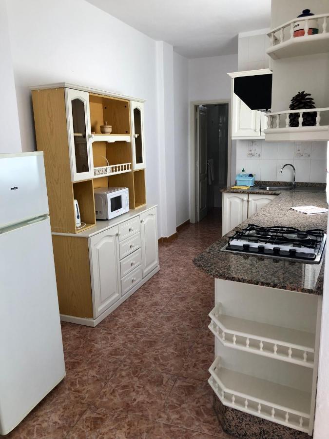 San Sebastián de la Gomera Apartamento Los Atlanticos 아파트 외부 사진