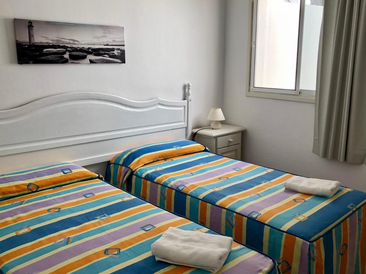 San Sebastián de la Gomera Apartamento Los Atlanticos 아파트 외부 사진