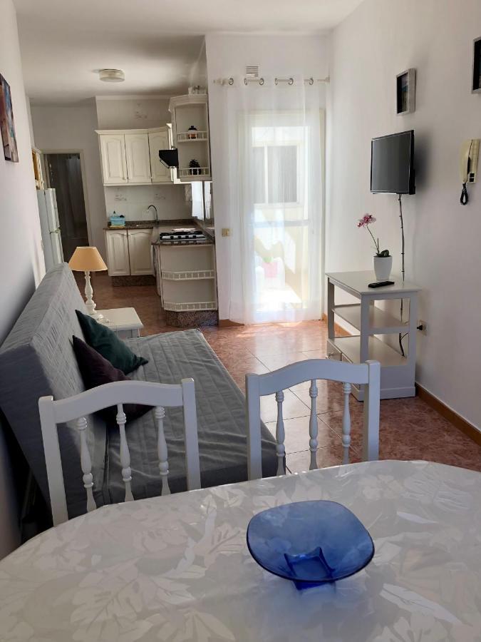 San Sebastián de la Gomera Apartamento Los Atlanticos 아파트 외부 사진