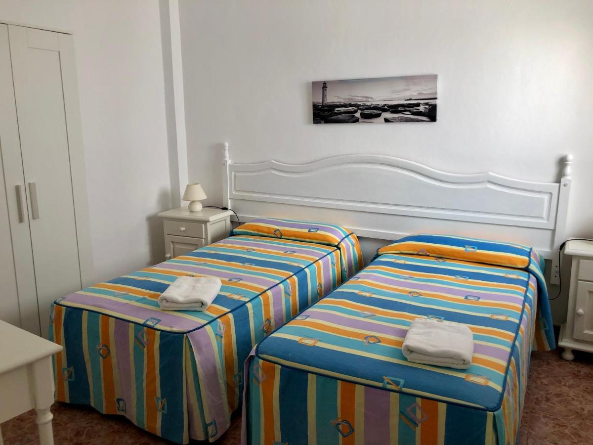 San Sebastián de la Gomera Apartamento Los Atlanticos 아파트 외부 사진
