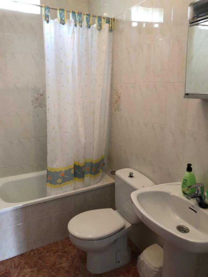 San Sebastián de la Gomera Apartamento Los Atlanticos 아파트 외부 사진